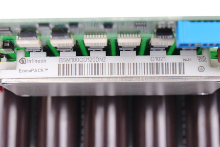 BOSCH REXROTH PSV03 R911312386 BSM100GD120DN2