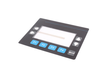 2711-M3A19L1 KLÁVESNICA NÁHRADA