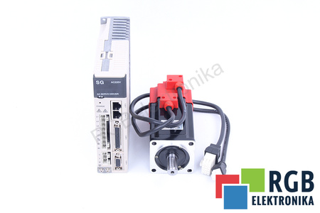 WENLING 60SY-M01330 + SG-AS15AF