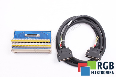 EUMAX JUSP-TA50PG-2E  RP PRE SGDV YASKAWA SIGMA V 2M SIGNÁLNY KÁBEL NÁHRADA