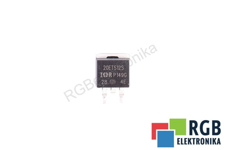 VISHAY VS-20ETS12S-M3 20A