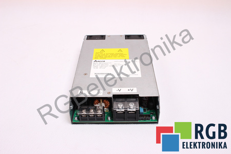DELTA MED1000ST12V REV.P1