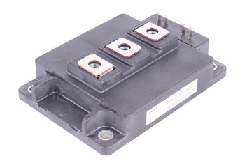 FUJI ELECTRIC 2MBI600NT-060