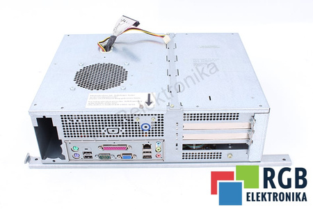 SIEMENS 6AV7822-0AA00-1AC0 PC577