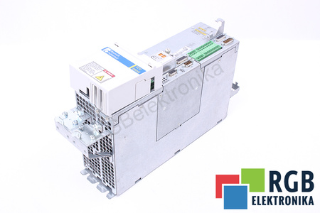 REXROTH DKC04.3-100-7-FW FWA-DRIVE*-FGP-02VRS-MS