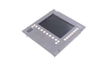 SIEMENS 6FC5203-0AF04-0AA0 VERSION L SINUMERIK OP 010S:10.4" TFT