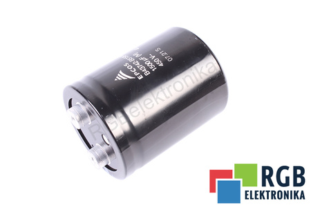 KONDENZÁTOR EPCOS B43742-B5158-M 1500UF, 450V