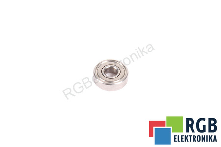 EZO SR3-2ZW15 4.76X12.7X3.96 LOŽISKO