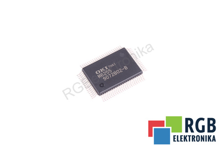 OKI MSM6255