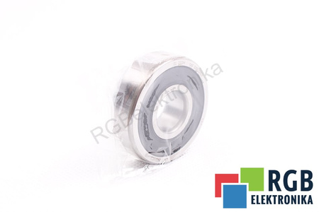 SKF 6303-2RSH/C3 34000RPM, 11000RPM, 17X47X14MM, 14.3KN, 6.55KN LOŽISKO