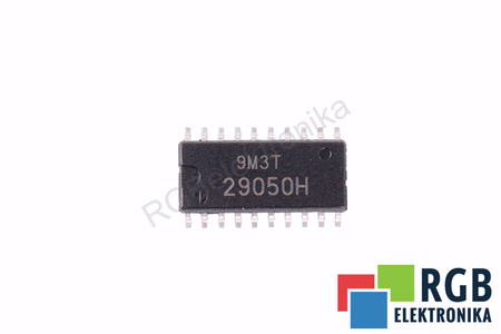 RENESAS HD29050