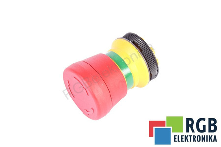 RAFI 1.30.273.511/0300 PRE KUKA KRC4 BEZPEČNOSTNÝ VYPÍNAČ