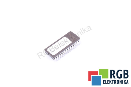 AMD AM27C512-90DC NEW UV ERASABLE CMOS EPROM DIP28 THT