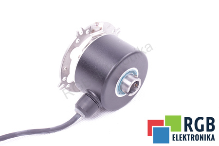 HEIDENHAIN ERN4301024 68S12-3ER ID.NR.340846-05 ENKODÉR