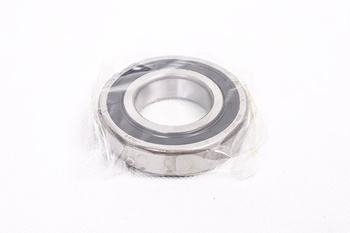 SKF 6208-2RS1/C3 40X80X18 LOŽISKO