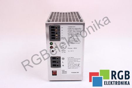 MGV PH100-1306 15.8240.350