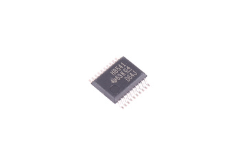 TEXAS INSTRUMENTS SN74AHCT541DBR