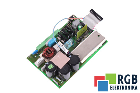 LUST 0891.013.3-02 BSM20GP60