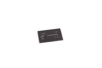 MICRON MT29F8G08ABABAWP-IT:B