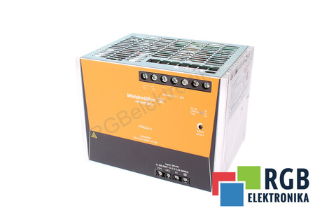 WEIDMULLER 1469560000 PRO ECO3