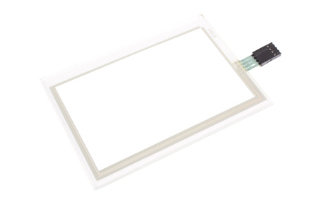 IT104T0121 115X81MM 4PIN DOTYK NÁHRADA