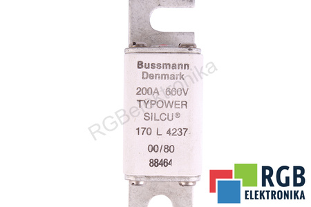 ISTIČ BUSSMANN 170L4237 200A, 660V