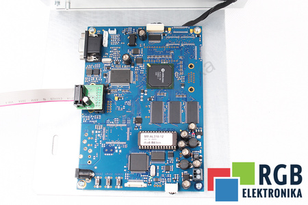 DECKEL CONTOUR 1-3 DECKEL DIALOG 1-4 NÁHRADA K CRT LCD MONITOR