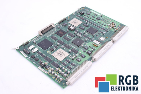 GE YOKOGAWA MEDICAL SYSTEMS 2277093-8 PRE LOGIQ3