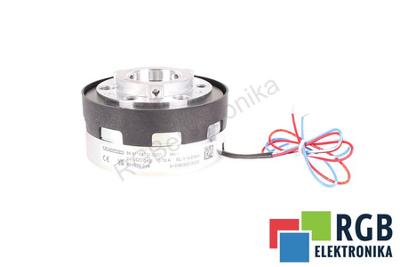 KENDRION 8661108T01-0001 BRZDA