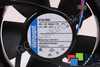 EBM PAPST 4184NXH 120X120X38MM 11W 24V, 0.46A VENTILÁTOR