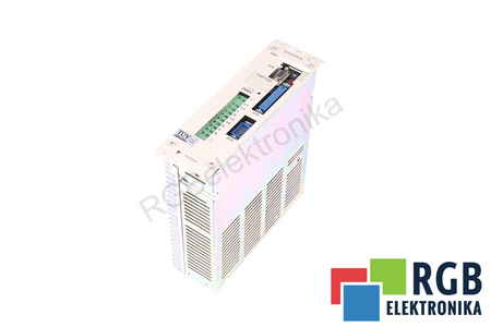 YASKAWA DR2-08ACY162 SERVOPACK