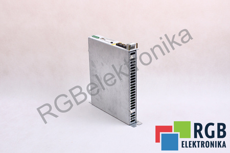 FERROCONTROL S02-00-18 ACHSREGELCONTROLLER