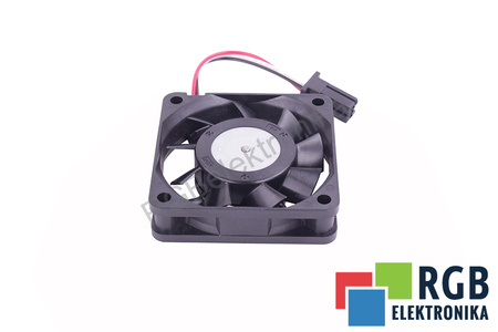 FANUC A90L-0001-0511 2406VL-S5W-B79 60X60X15MM, 24V VENTILÁTOR