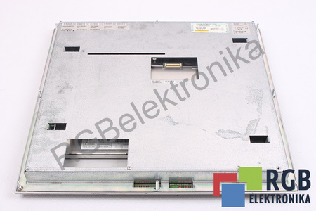 BOSCH REXROTH VSP40 INDRACONTROL INDRAMOTION MTX