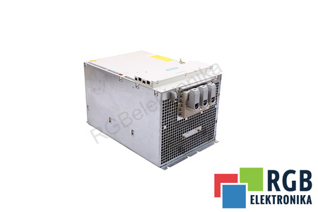 SIEMENS 6SN1145-1BA01-0DA1 VERSION C SIMODRIVE 611