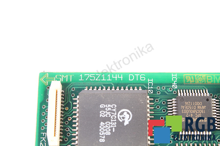 DANFOSS 175Z1144 DT6