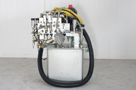 LP ELEKTRONIK 00-108-766 0018 001087660018 VER 2 LP99LP0721M/1.40