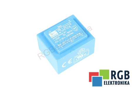 BLOCK VB1.0/1/12
