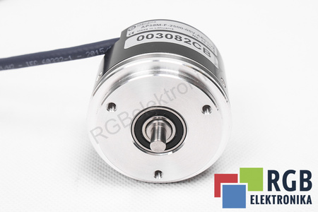 PRECIZIKA METROLOGY AP58M-F-2500-05V-AR01/W ENKODÉR