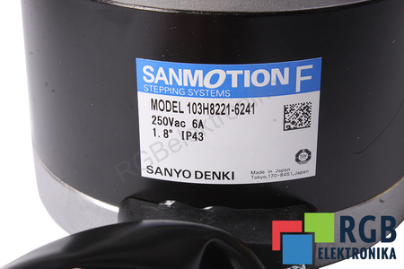 SANYO DENKI 103H8221-6241