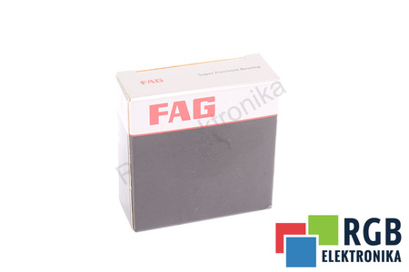 FAG B7003-C-T-P4S-UL 17X35X10 LOŽISKO