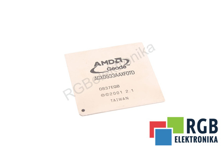 AMD AGXD533AAXF0TD