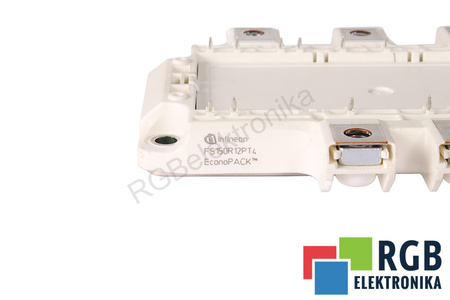 INFINEON FS150R12PT4