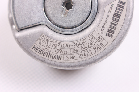HEIDENHAIN ERN1387.020-2048 ID.NR. 385487-03 ENKODÉR