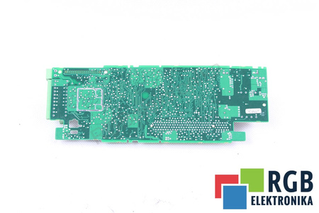 CONTROL TECHNIQUES UT90 ISS 07.00