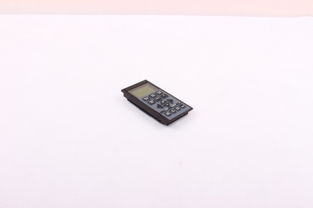 DANFOSS 175Z7804 PRE 6000S/8000S OVLÁDACÍ A RIADIACI PANEL