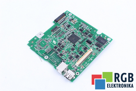 FUJI ELECTRIC P02340-1 PBF V806 CPU PRE V806MD