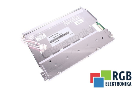 SHARP LQ104S1DG21 10.4" LCD DISPLEJ