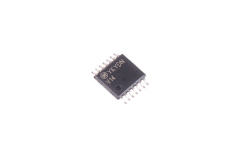 ON SEMICONDUCTOR 74VHC14MTCX