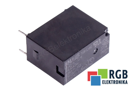 NAIS JQ1A-12V RELE